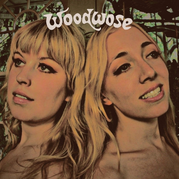 Woodwose – Woodwose 🇺🇸
