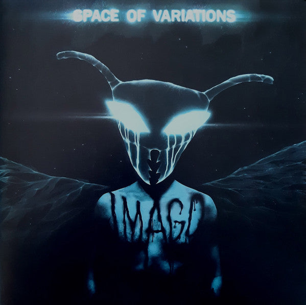 Space of Variations – Imago 🇺🇸