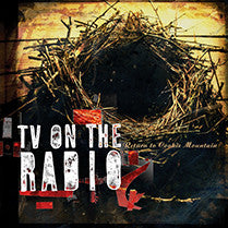 Tv on the Radio – Return to Cookie Mountain 🇺🇸