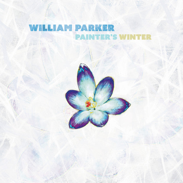 William Parker – Painters Winter 🇺🇸