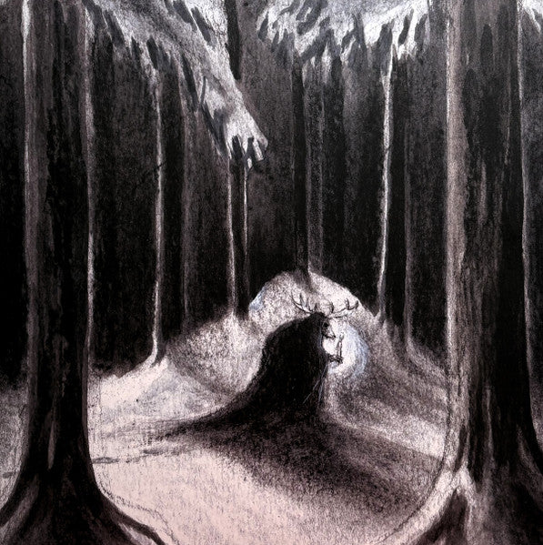 Havukruunu – Havulinnaan 🇺🇸