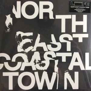 Life – North East Coastal Town (Green Vinyl) 🇺🇸