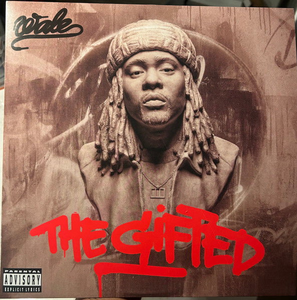 Wale – Gifted (2LP) 🇺🇸