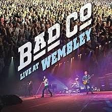 Bad Company – Live at Wembley 🇺🇸
