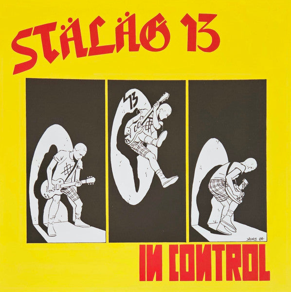 Stalag 13 – In Control (Trust Edition) 🇺🇸