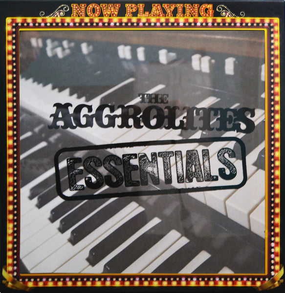 Aggrolites – Dirty Reggae 🇺🇸