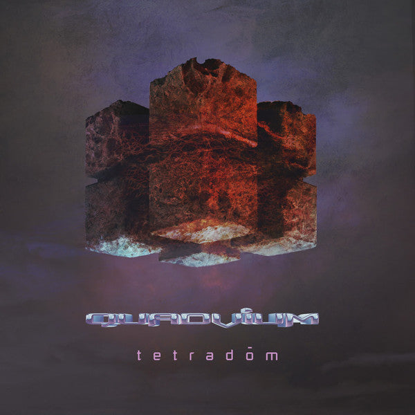 Quadvium – Tetradom 🇺🇸