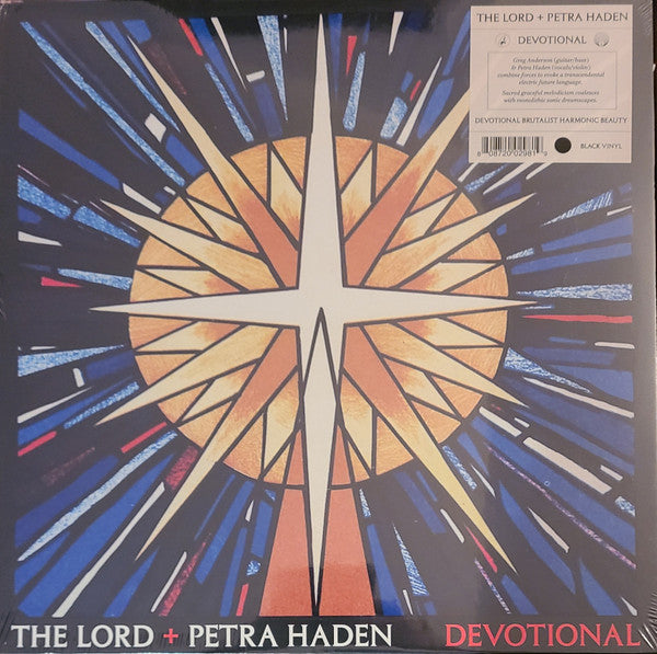 Lord – Devotional 🇺🇸