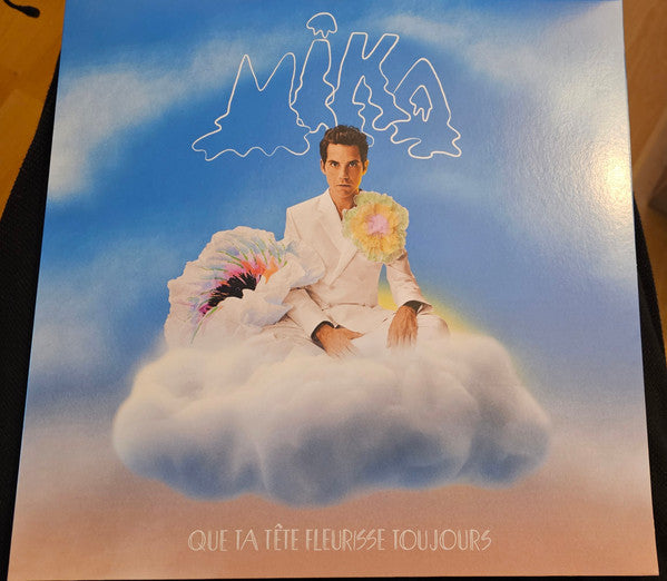 Mika – Que Ta Tete Fleurisse Toujours 🇺🇸