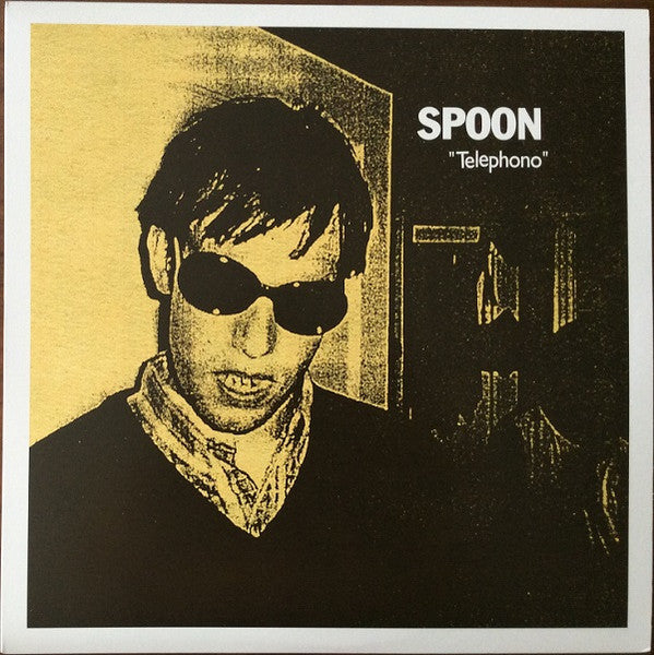 Spoon – Telephono 🇺🇸