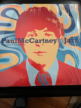 Various Artists – Paul McCartney in Jazz 🇺🇸