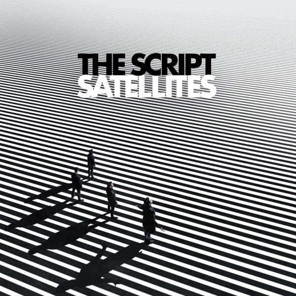Script – Satellites 🇺🇸
