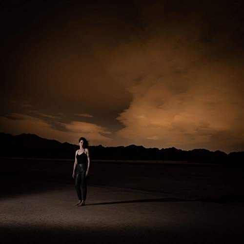 Kendra Amalie – Intuition 🇺🇸