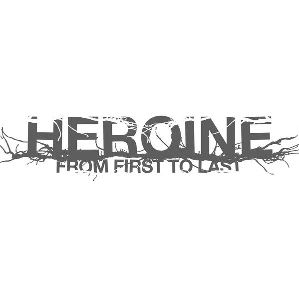 From First to Last – Heroine 🇺🇸
