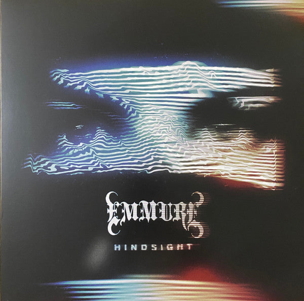 Emmure – Hindsight (Orange Blue Sunburst Vinyl) 🇺🇸