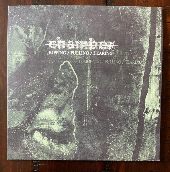 Chamber – Ripping / Pulling / Tearing 🇺🇸