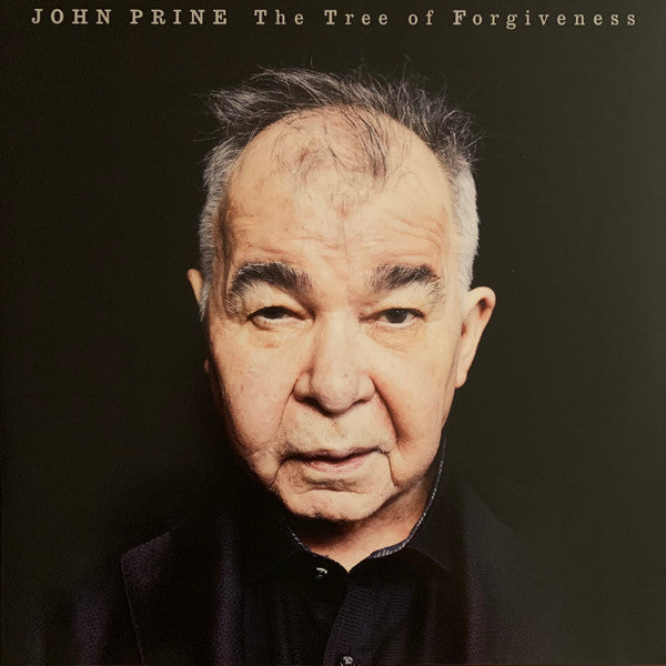 John Prine – Tree of Forgiveness 🇺🇸