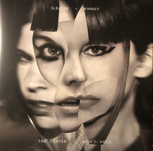 Sleater-Kinney – Center Won'T Hold 🇺🇸