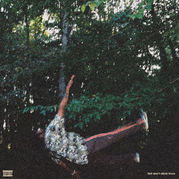 Chester Watson – Fish Don't Climb Trees 🇺🇸