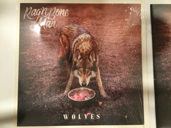 Rag'n'bone Man – Wolves 🇺🇸