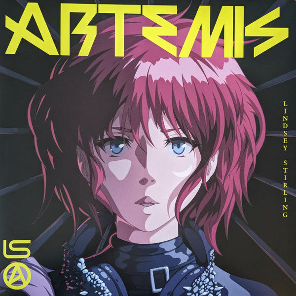 Lindsey Stirling – Artemis 🇺🇸