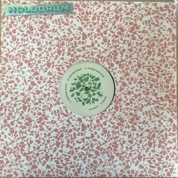 Holodrum – Holodrum 🇺🇸
