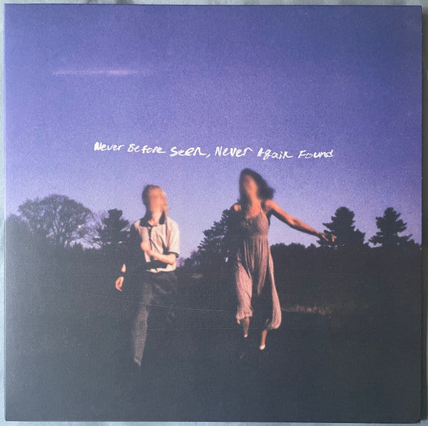 Arm's Length – Never Before Seen Never Again Found (Color Vinyl) 🇺🇸