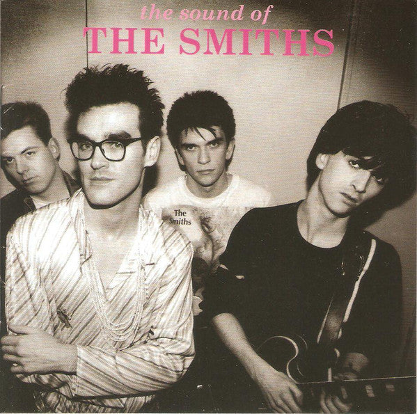 Smiths – Sound of the Smiths (2008 Remaster) [CD Nuevo] 💿 🇺🇸