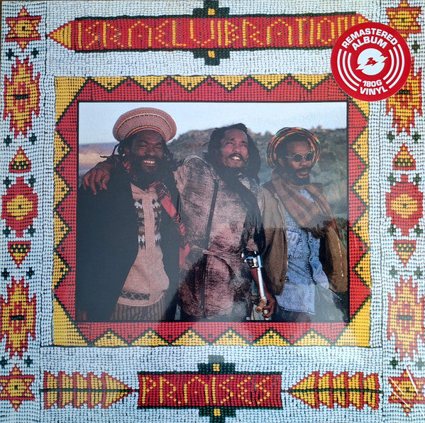 Israel Vibration – Praises 🇺🇸