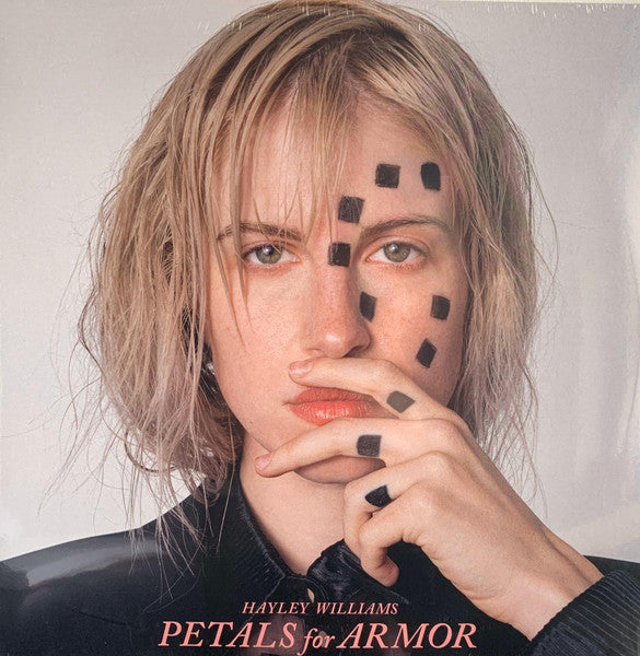 Hayley Williams – Petals for Armor (X) 🇺🇸