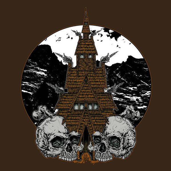 Tempel – Tempel 🇺🇸