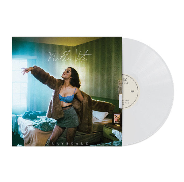 Grayscale – Nella Vita 🇺🇸