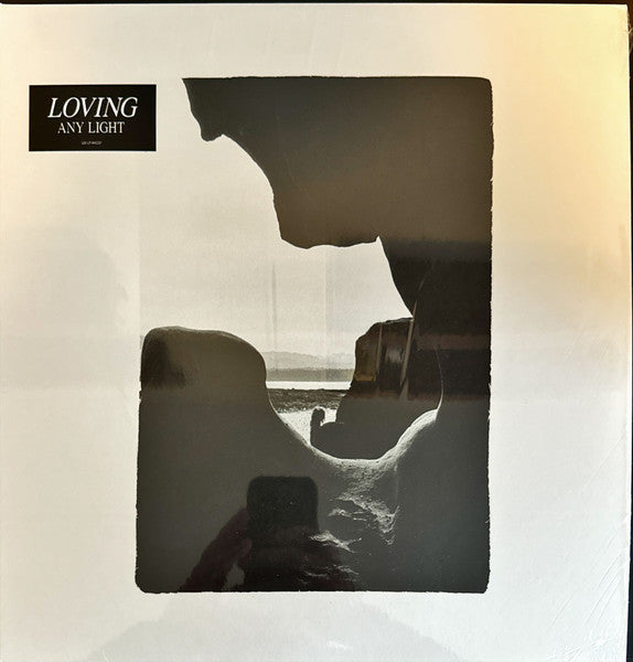 Loving – Any Light (White Vinyl) (I) 🇺🇸