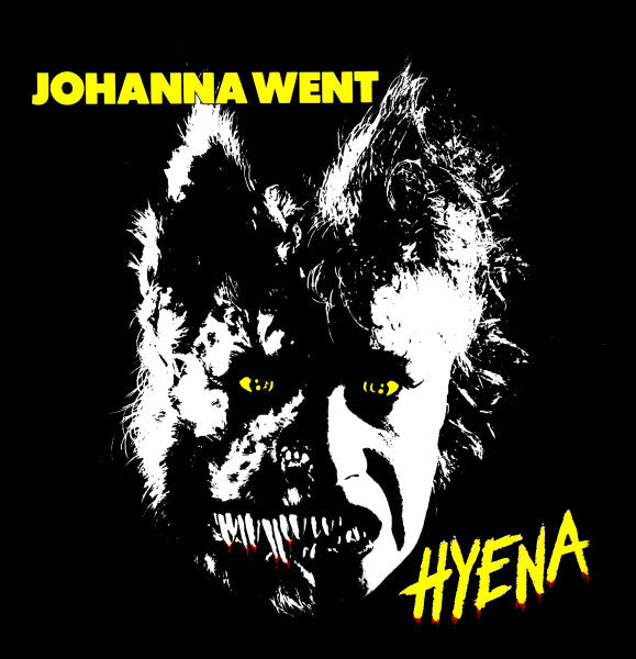 Johanna Went – Hyena 🇺🇸