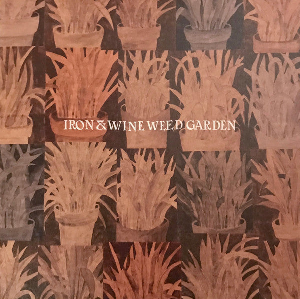 Iron & Wine – Weed Garden 🇺🇸
