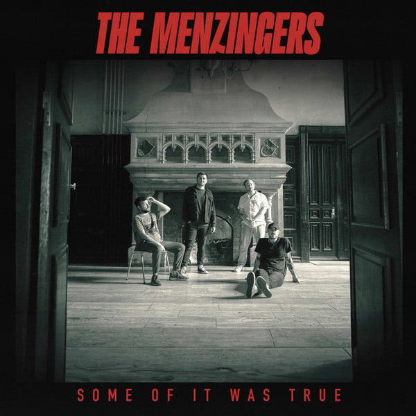 Menzingers – Some of It Was True 🇺🇸