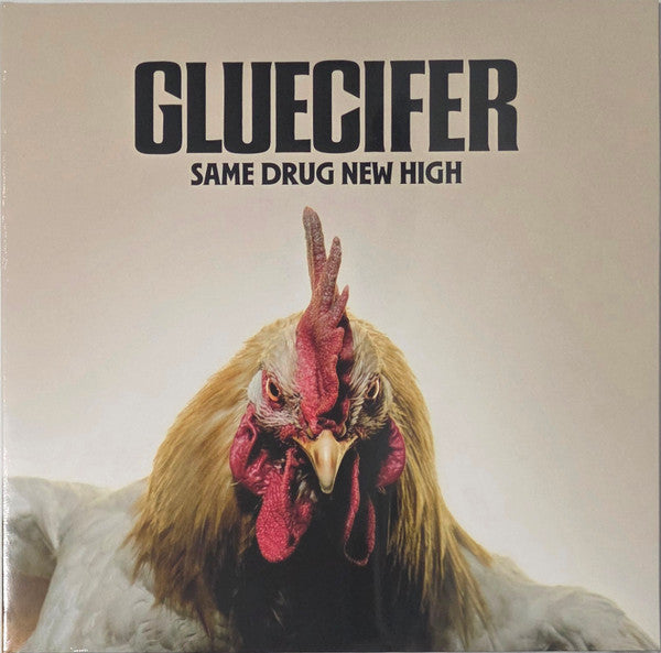Gluecifer – Same Drug New High 🇺🇸