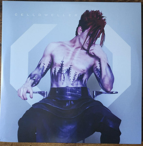 Celldweller – Celldweller (Definitive Edition) (3LP) 🇺🇸