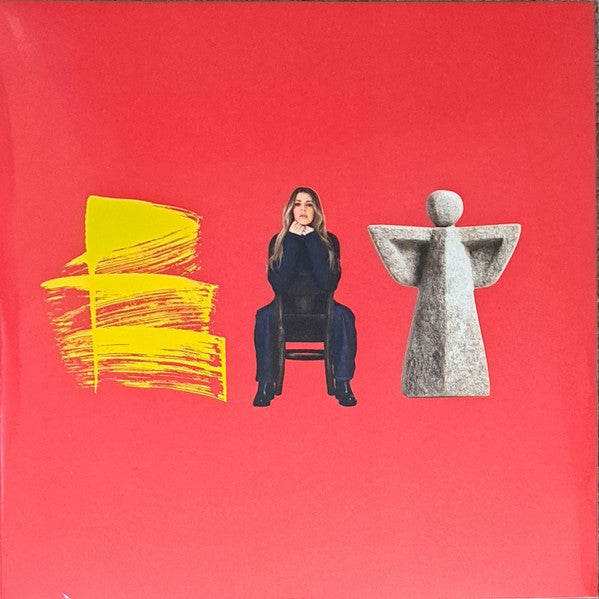 Brooke Ligertwood – Eat (Sunflower Vinyl) 🇺🇸