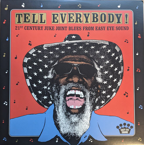 Various Artists – Tell Everybody! 🇺🇸