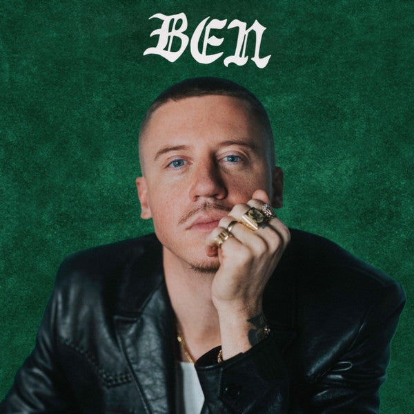 MacKlemore – Ben (2LP) (I) 🇺🇸