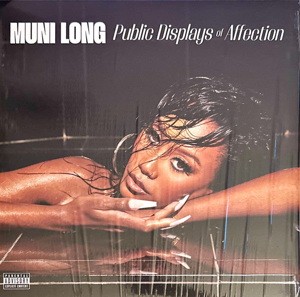 Muni Long – Public Displays of Affection 🇺🇸