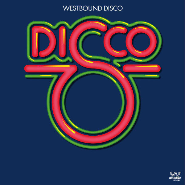 Various Artists – Westbound Disco 🇺🇸