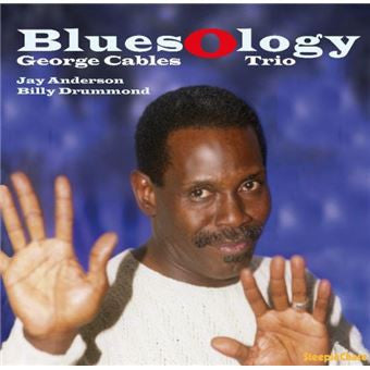 George Cables – Bluesology 🇺🇸