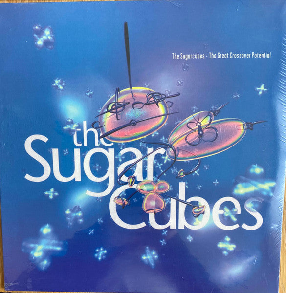 Sugarcubes – Great Crossover Potential 🇺🇸