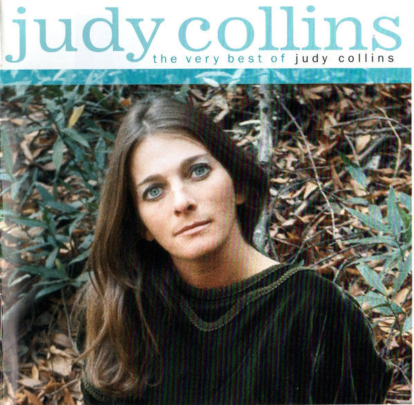 Judy Collins – Very Best of Judy Collins [CD Nuevo] 💿 🇺🇸