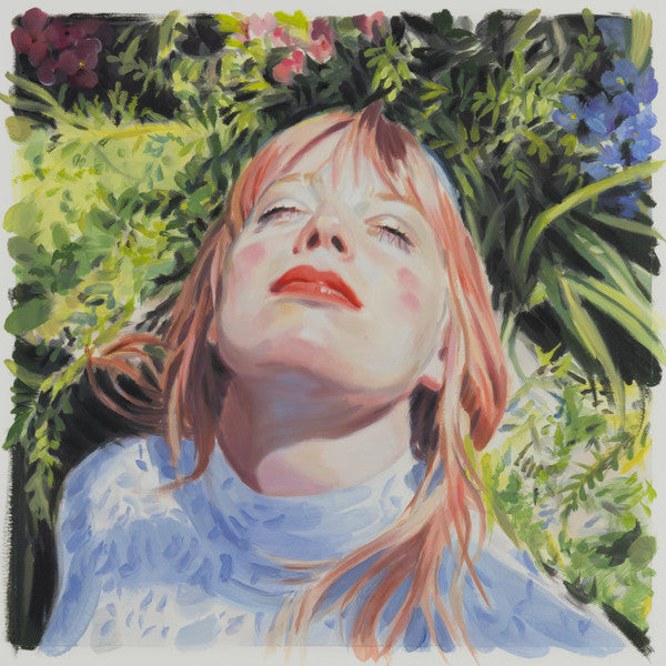Basia Bulat – Are You in Love? (Opaque Beige Vinyl) 🇺🇸