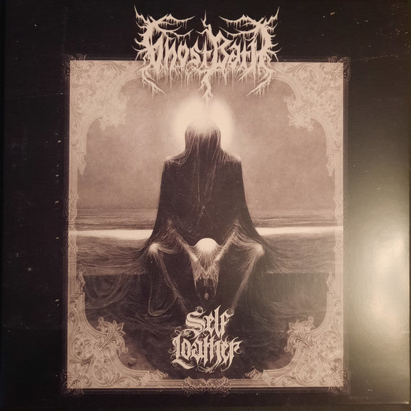 Ghost Bath – Self Loather (Trans-violet W/ Black Splatter Vinyl) 🇺🇸