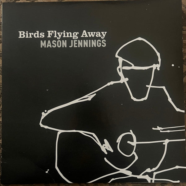 Mason Jennings – Birds Flying Away 🇺🇸