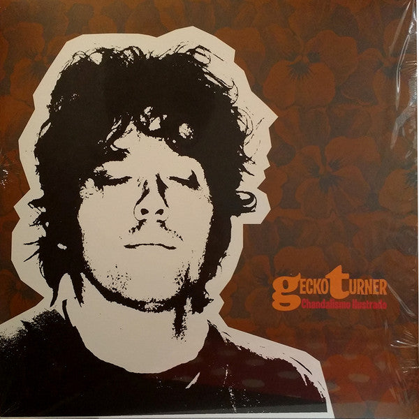 Gecko Turner – Chandalismo Ilustrado 🇺🇸